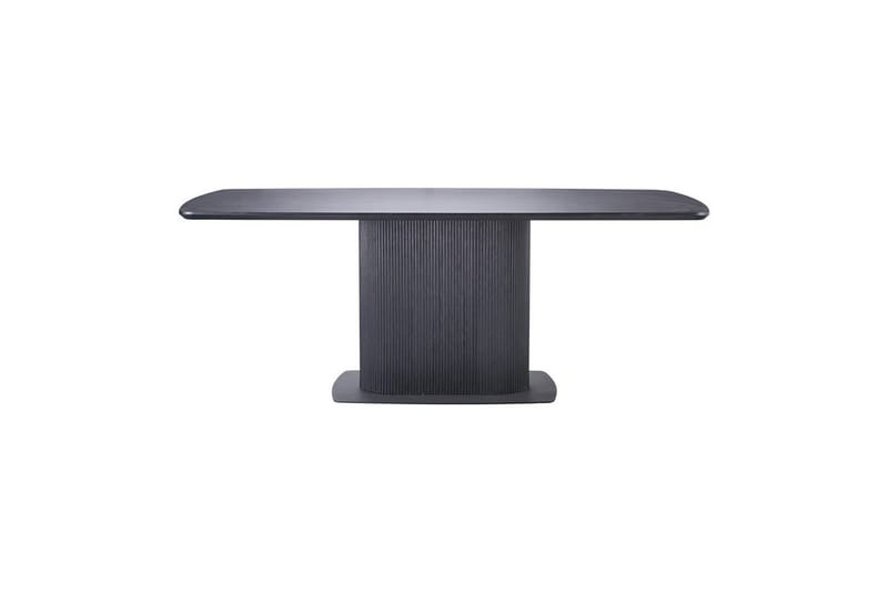 Ruokapöytä Loft24 Ruokapöytä Loft24 Daleton 0 - Huonekalut - Pöytä & ruokailuryhmä - Ruokapöydät & keittiön pöydät