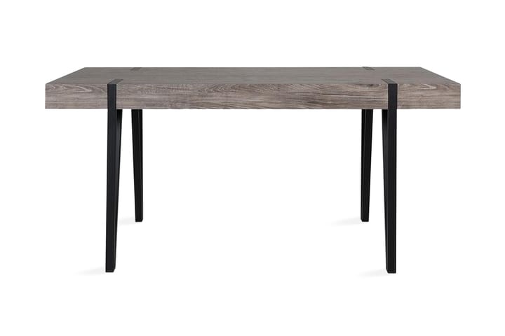Ruokapöytä Longville 150x90 cm - Puu/Luonnonväri - Ruokapöydät & keittiön pöydät