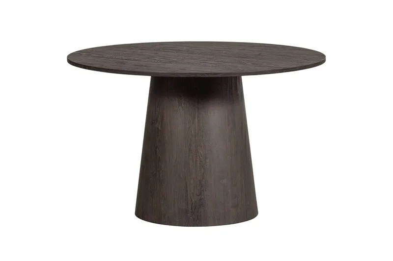 Ruokapöytä Maan, Tummanruskea