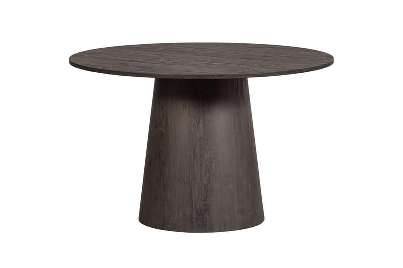 Ruokapöytä Maan, Tummanruskea