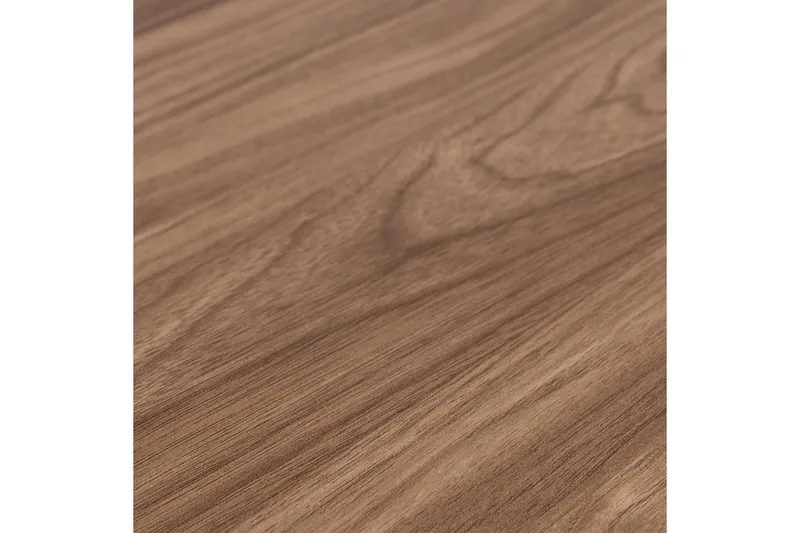 Ruokapöytä Maan - Pähkinäpuu - Huonekalut - Pöytä & ruokailuryhmä - Ruokapöydät & keittiön pöydät