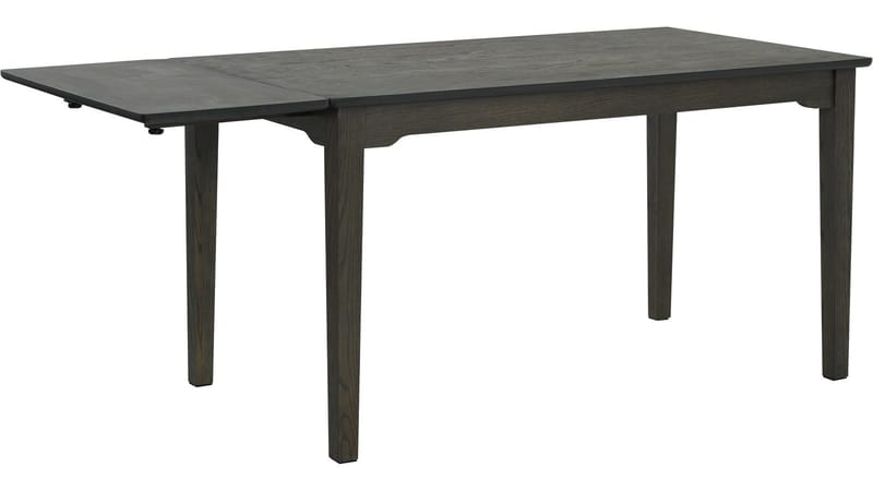 Ruokapöytä NFG Aker 140x80 cm brun 140x80 cm - Ruskea - Huonekalut - Pöytä & ruokailuryhmä - Ruokapöydät & keittiön pöydät