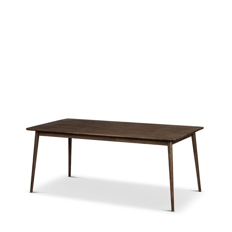 Ruokapöytä Nyborg, 180x90x75 cm