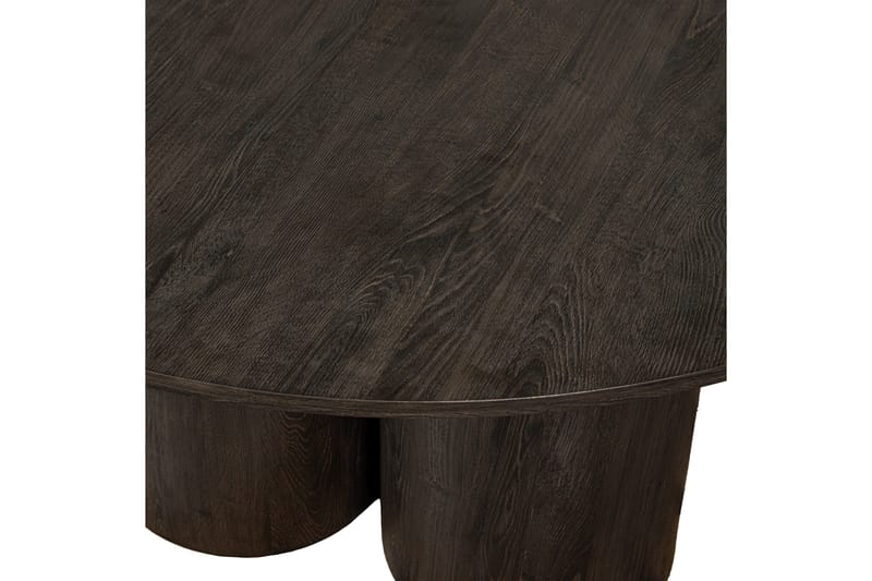 Ruokapöytä Oona - Huonekalut - Pöytä & ruokailuryhmä - Ruokapöydät & keittiön pöydät