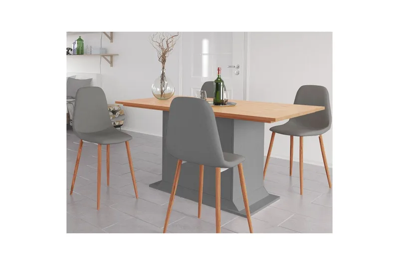 Ruokapöytä Sara - Huonekalut - Pöytä & ruokailuryhmä - Ruokapöydät & keittiön pöydät