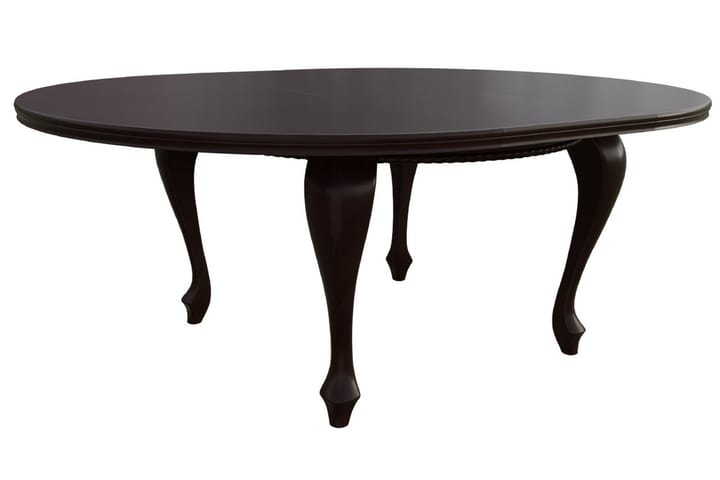 Ruokapöytä Tabell 150x150x76 cm - Valkoinen - Ruokapöydät & keittiön pöydät