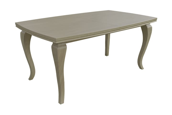 Ruokapöytä Tabell 170x100x76 cm - Puu/Luonnonväri - Ruokapöydät & keittiön pöydät