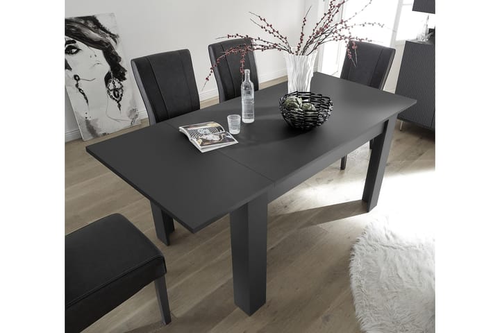 Ruokapöytä Tiros Jatkettava 137 cm - Ruokapöydät & keittiön pöydät