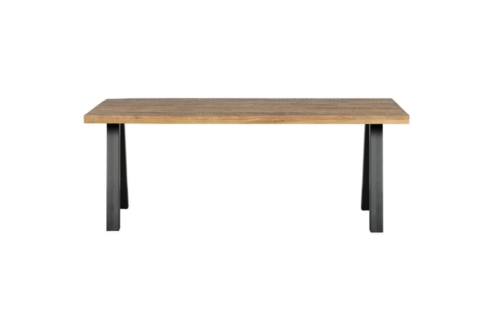 Ruokapöytä Tuor 180 cm - Natural - Ruokapöydät & keittiön pöydät