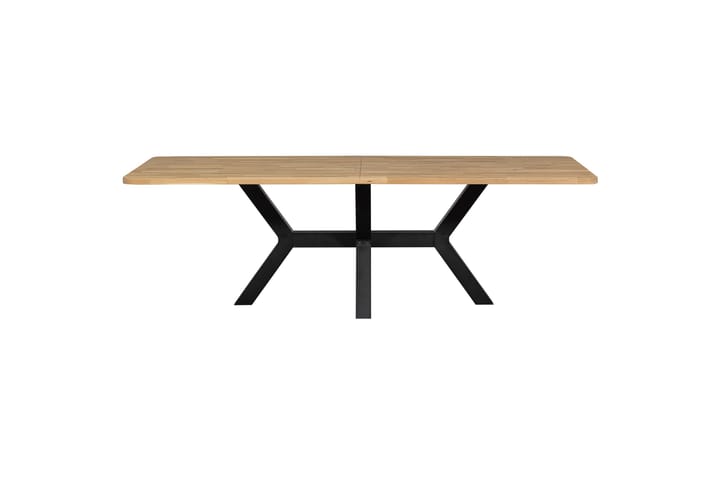 Ruokapöytä Tuor 240 cm - Natural - Ruokapöydät & keittiön pöydät