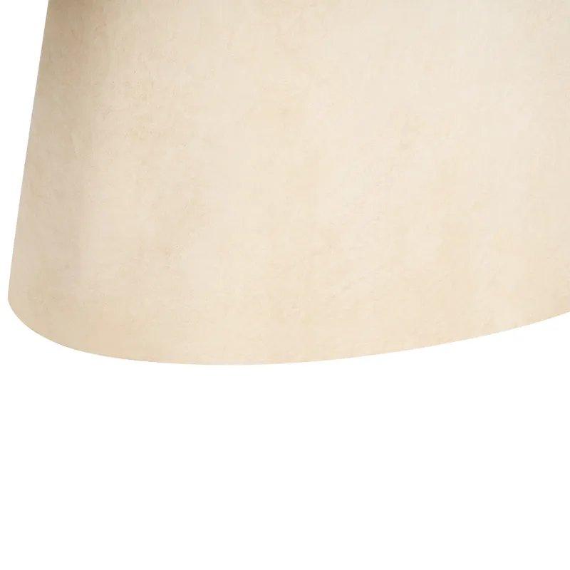 Ruokapöytä ulos Spoleto 110x200 cm - Beige - Puutarhakalusteet - Terassipöydät - Ruokapöytä terassille