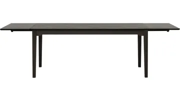 Ruokapöytä Ulsund 190x95 cm - Ruskea - Huonekalut - Pöytä & ruokailuryhmä - Ruokapöydät & keittiön pöydät