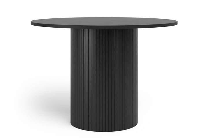 Ruokapöytä Uppveda 106 cm Pyöreä - Ruokapöydät & keittiön pöydät