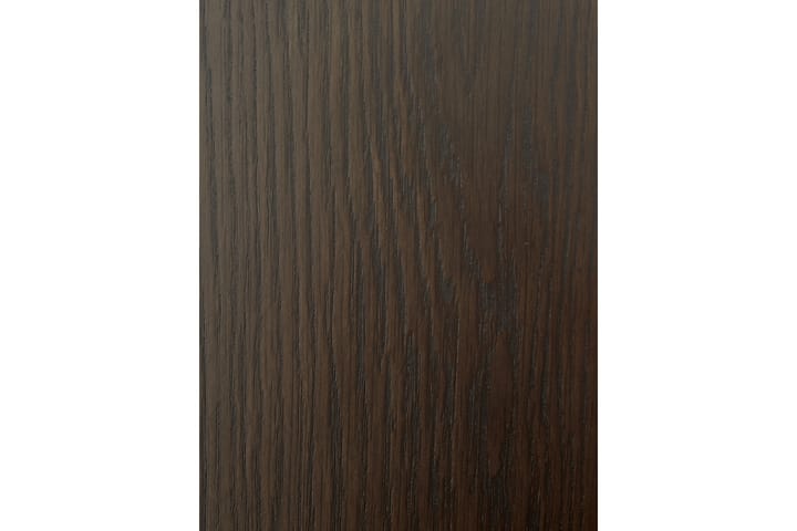 Ruokapöytä Pyöreä Lavdrim 85 cm - Ruskea - Sohvapöytä