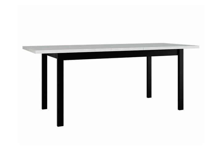 Ruokapöytä Patrickswell 90 cm - Musta - Ruokapöydät & keittiön pöydät
