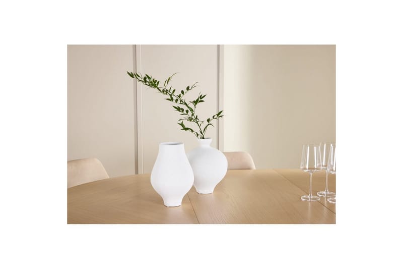 Ruokaryhmä Strada Pyöreä 120/170 cm Night-tuoleilla 6 kpl - 6 kpl - Huonekalut - Pöytä & ruokailuryhmä - Ruokailuryhmä