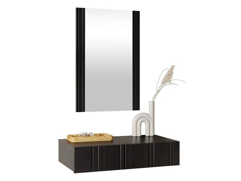 Rynlin Meikkipöytä Peilillä, undefined