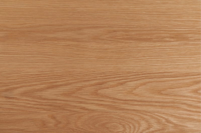 Saku pyöreä ruokapöytä 120 cm puu- ja tammijäljitelmällä - Beige - Huonekalut - Pöytä & ruokailuryhmä - Ruokapöydät & keittiön pöydät