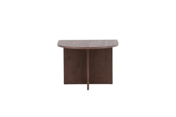 Sala Sohvapöytä 60 Cm - Mocca - Huonekalut - Pöytä & ruokailuryhmä - Apupöytä & sivupöytä - Sarjapöytä