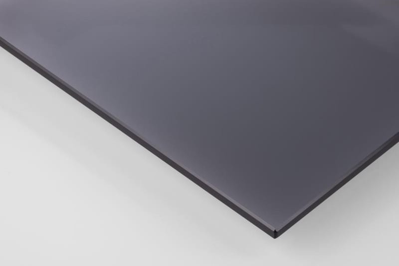 Samon sohvapöytä 50 cm - Savunvärinen - Huonekalut - Pöytä & ruokailuryhmä - Sohvapöytä