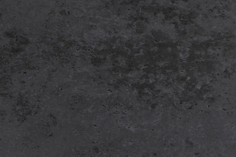 Samon Sohvapöytä 58 cm - Musta - Huonekalut - Pöytä & ruokailuryhmä - Apupöytä & sivupöytä - Sarjapöytä