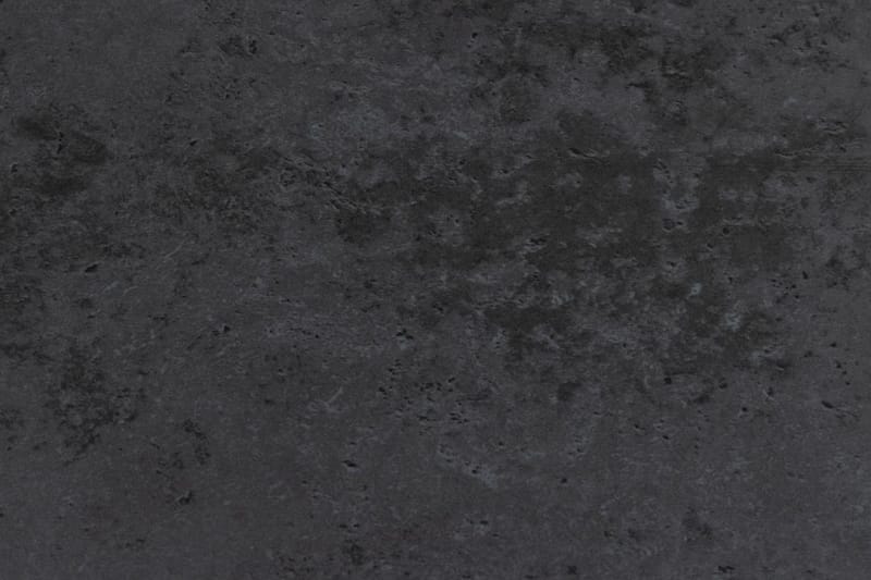 Samon Sohvapöytä 58 cm - Musta - Huonekalut - Pöytä & ruokailuryhmä - Apupöytä & sivupöytä - Sarjapöytä