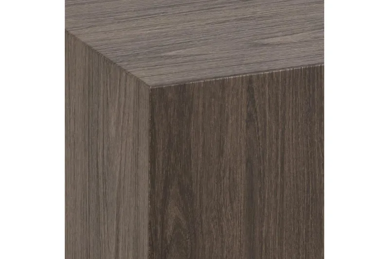 Samon Sohvapöytä 58 cm - Ruskea - Huonekalut - Pöytä & ruokailuryhmä - Apupöytä & sivupöytä - Sarjapöytä