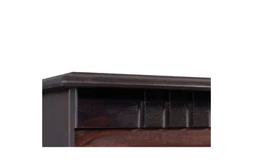Senkkikaappi Lisa 121x35x79 cm - 121x35x79 cm - Säilytys - Säilytyskalusteet - Senkki