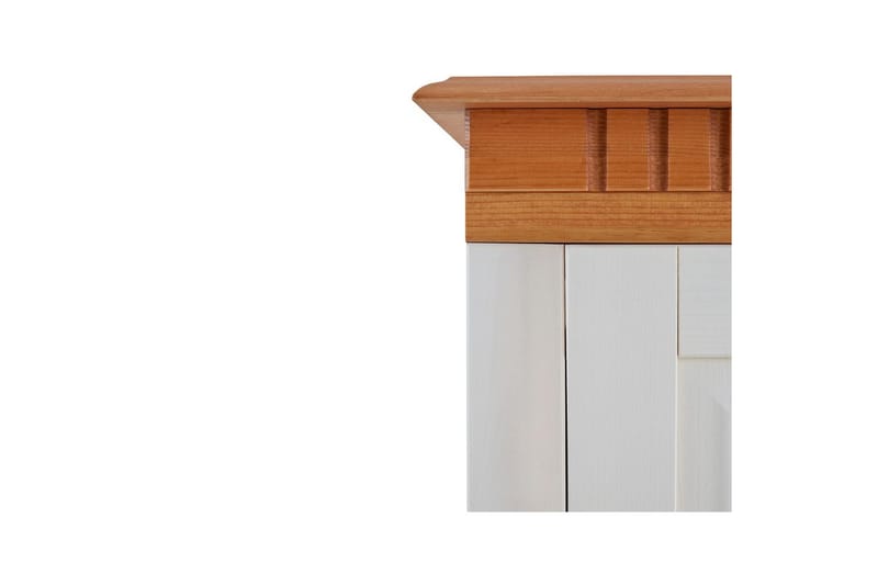 Senkkikaappi Lisa 159x35x80 cm - 159x35x80 cm - Huonekalut - Pöytä & ruokailuryhmä - Apupöytä & sivupöytä - Konsolipöytä