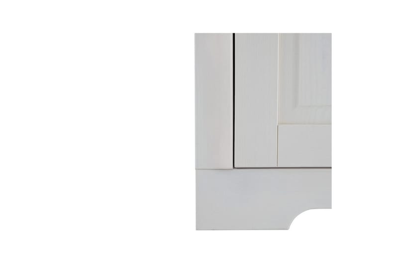 Senkkikaappi Lisa 159x35x80 cm - 159x35x80 cm - Huonekalut - Pöytä & ruokailuryhmä - Apupöytä & sivupöytä - Konsolipöytä