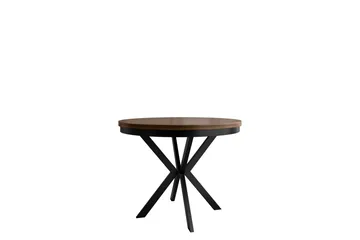 Sereth Ruokapöytä 100 cm, pyöreä