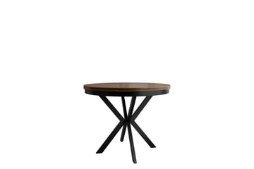 Sereth Ruokapöytä 90 cm, pyöreä