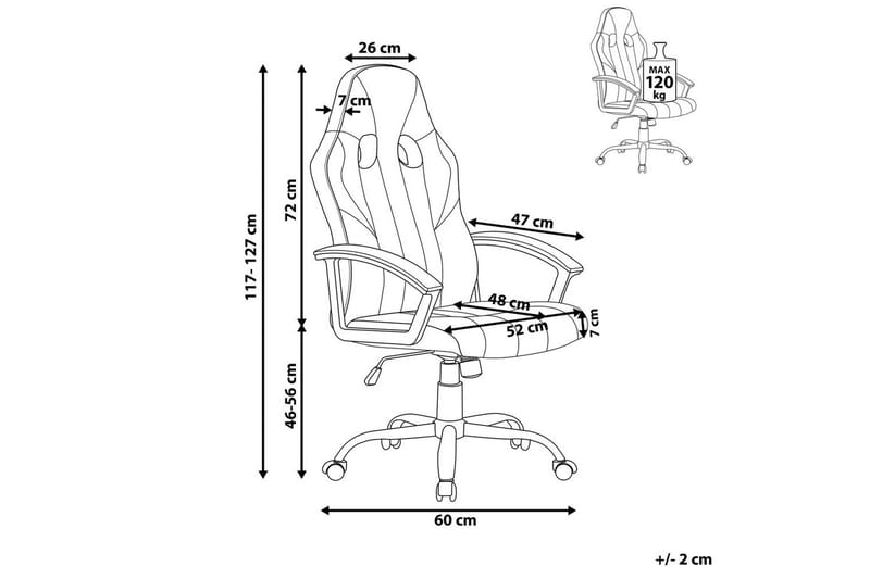 Pelituoli Success - Huonekalut - Pöytä & ruokailuryhmä - Seurapelipöytä - Koronapöytä