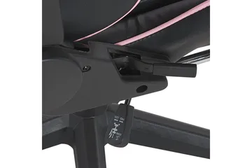 Pelituoli Victory Musta/Rosa - Musta/Rosa - Huonekalut - Tuoli & nojatuoli - Työtuolit