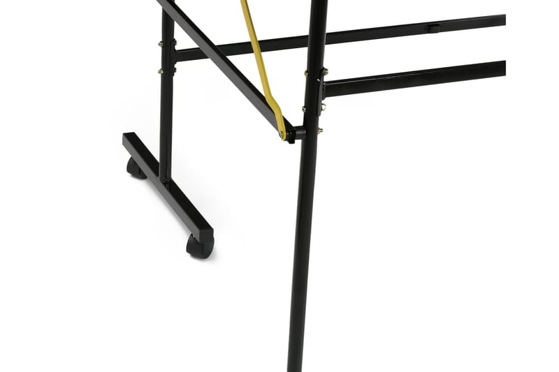 Taittuva pingispöytä, sis. verkon, mailat ja pallot - Huonekalut - Pöytä & ruokailuryhmä - Seurapelipöytä - Pingispöytä