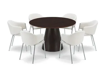 130 cm - Savustettu tammi