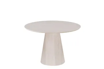 Siena Pyöreä Ruokapöytä 110 cm