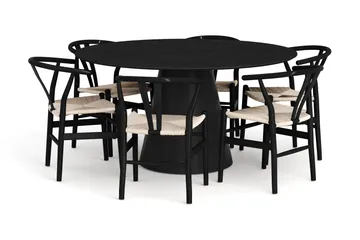 150 cm - Tammi