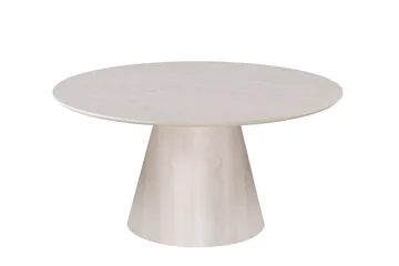 Siena Pyöreä Ruokapöytä 150 cm