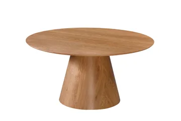 Siena Pyöreä Ruokapöytä 150 cm