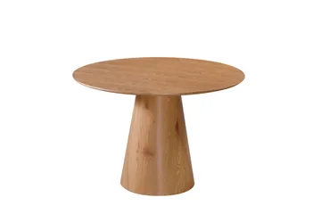 Siena Pyöreä Ruokapöytä 110 cm