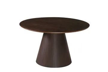 Siena Pyöreä Ruokapöytä 130 cm