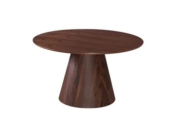 Siena Pyöreä Ruokapöytä 130 cm