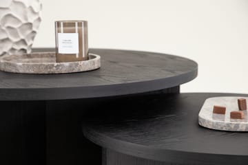 Sofa Table Venture Home Svart - Huonekalut - Pöytä & ruokailuryhmä - Sohvapöytä