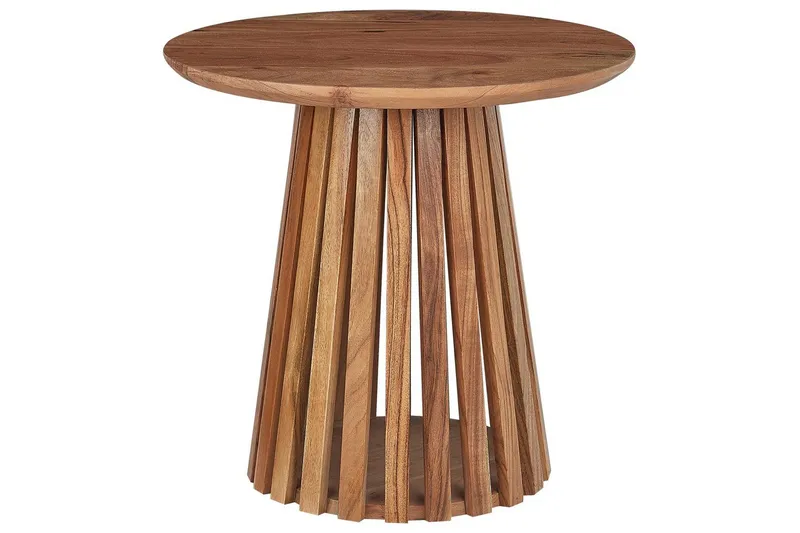 Soffbord Beliani Mesilla Dark wood, undefined