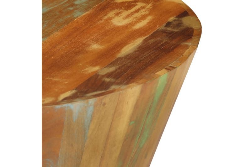 Sohvapöytä 65x31 cm kierrätetty täyspuu - Huonekalut - Pöytä & ruokailuryhmä - Sohvapöytä