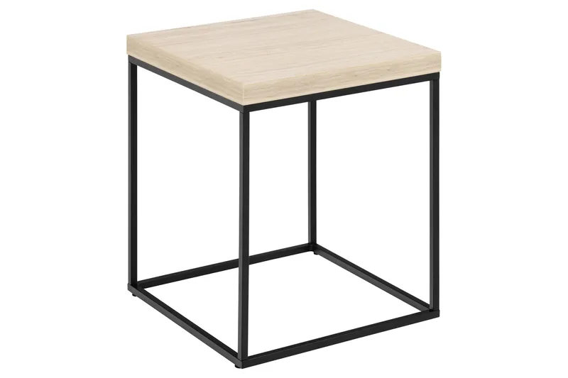 Sohvapöytä Adisan 40x40 cm, Beige