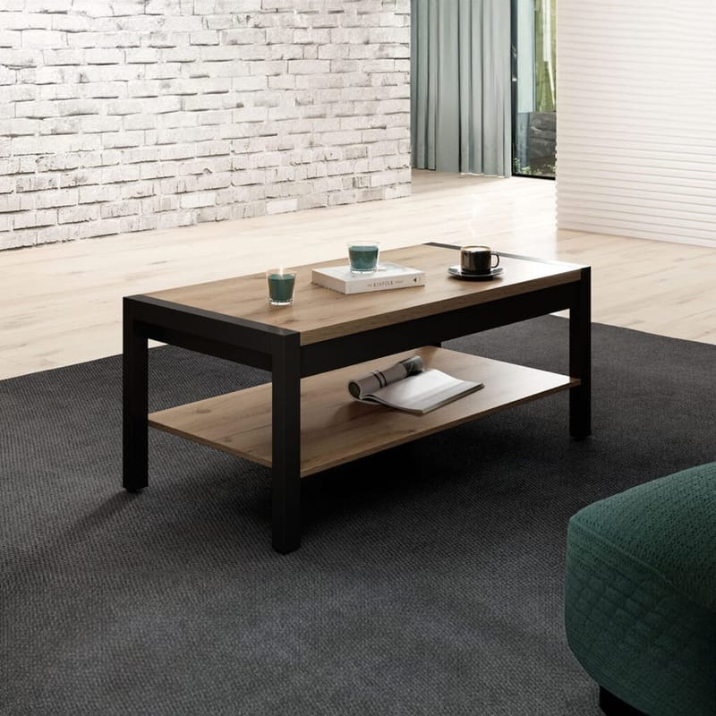 Sohvapöytä Aktiv - Huonekalut - Pöytä & ruokailuryhmä - Sohvapöytä