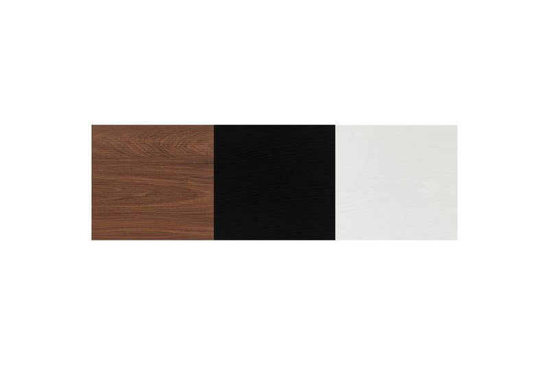 Sohvapöytä Alek Set - Huonekalut - Pöytä & ruokailuryhmä - Sohvapöytä