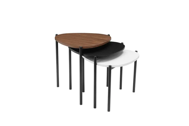 Sohvapöytä Alek Set, undefined